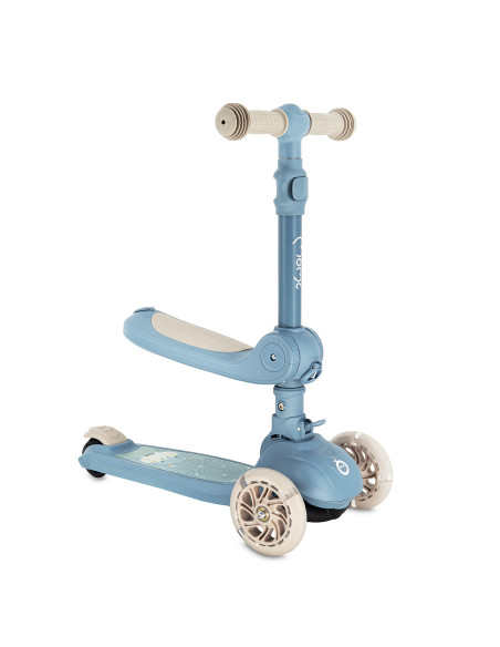 copy of MoMi KIURU 2-in-1 Scooter