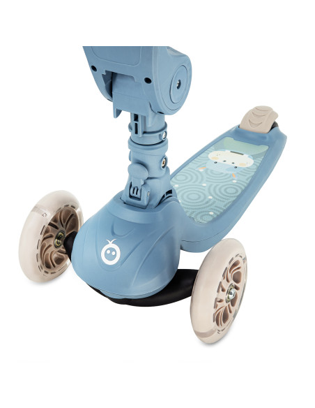 copy of MoMi KIURU 2-in-1 Scooter