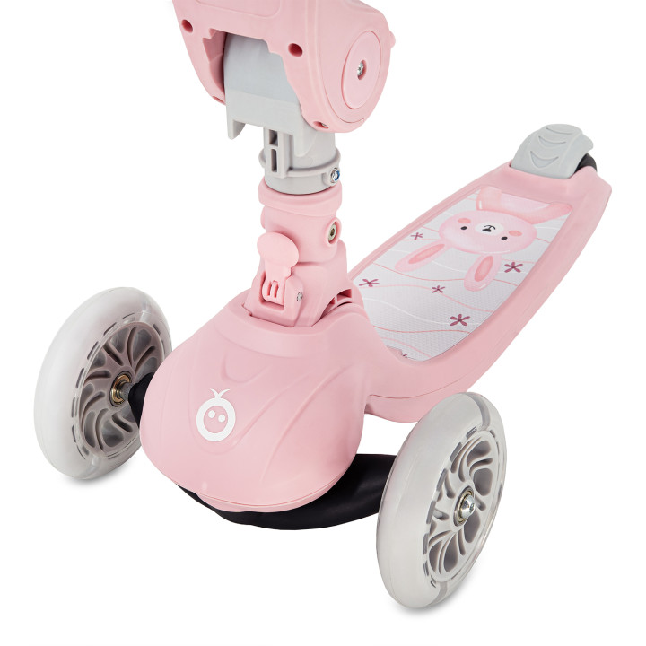 copy of MoMi KIURU 2-in-1 Scooter