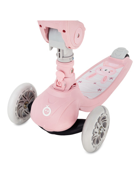 copy of MoMi KIURU 2-in-1 Scooter