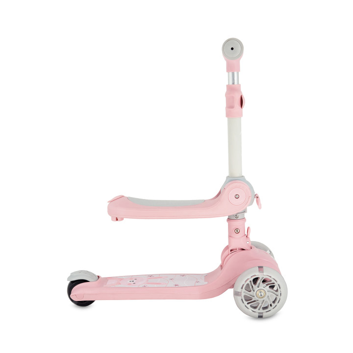 copy of MoMi KIURU 2-in-1 Scooter