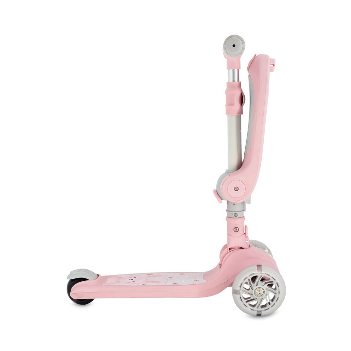 copy of MoMi KIURU 2-in-1 Scooter