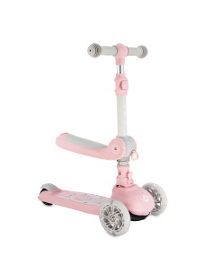 copy of MoMi KIURU 2-in-1 Scooter