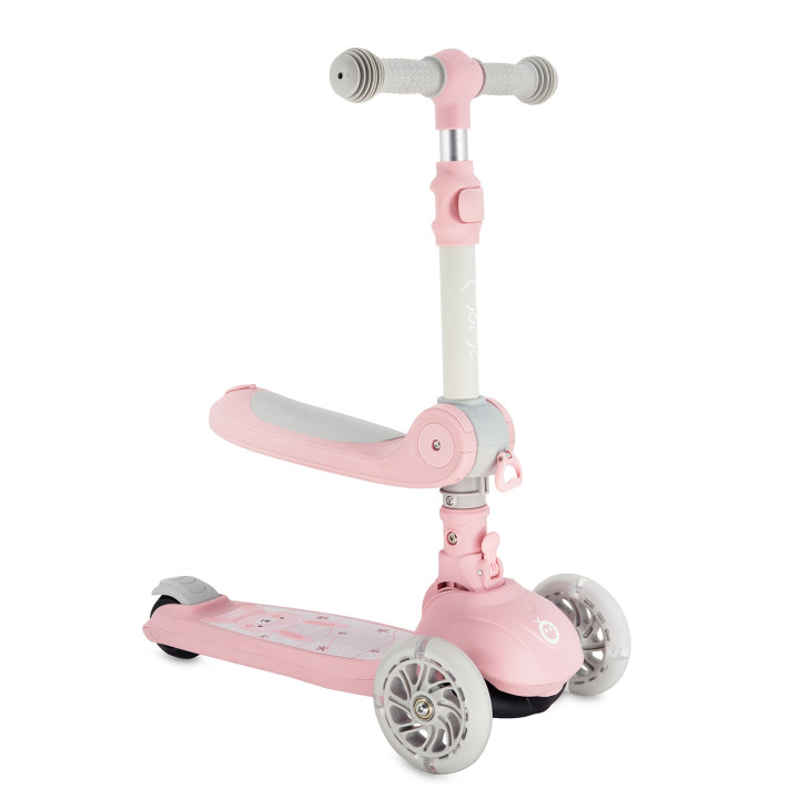 copy of MoMi KIURU 2-in-1 Scooter