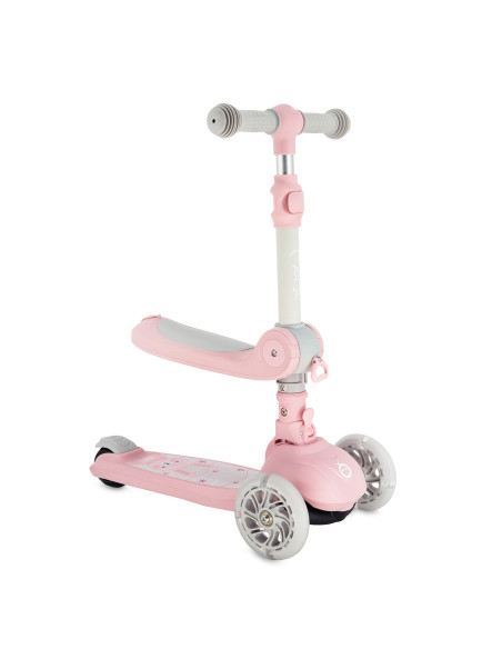 copy of MoMi KIURU 2-in-1 Scooter