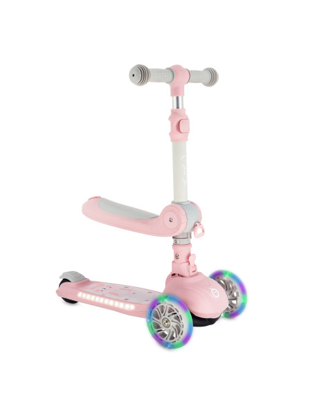 copy of MoMi KIURU 2-in-1 Scooter