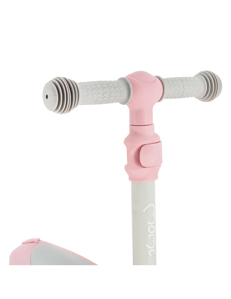 copy of MoMi KIURU 2-in-1 Scooter