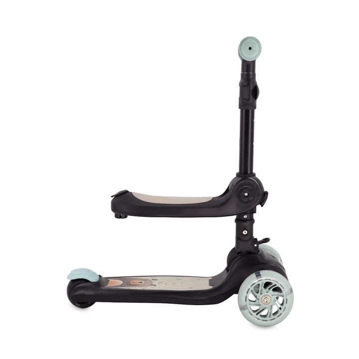 copy of MoMi KIURU 2-in-1 Scooter