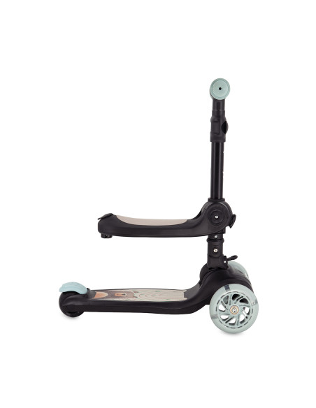 copy of MoMi KIURU 2-in-1 Scooter