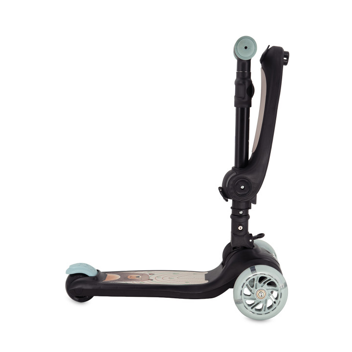 copy of MoMi KIURU 2-in-1 Scooter