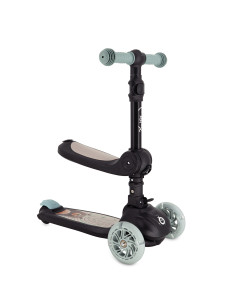 copy of MoMi KIURU 2-in-1 Scooter