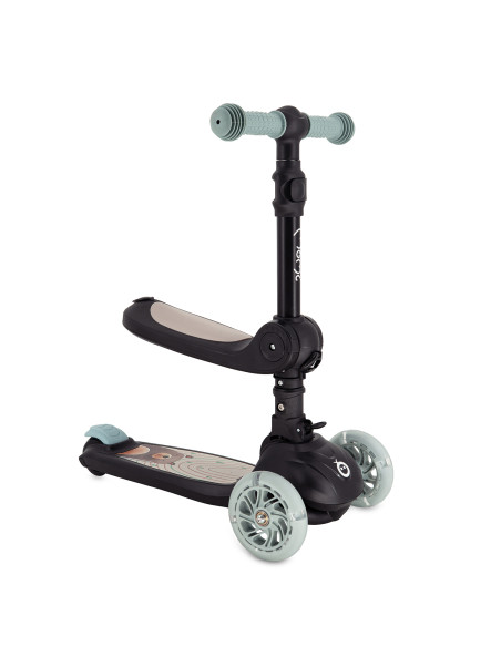 copy of MoMi KIURU 2-in-1 Scooter