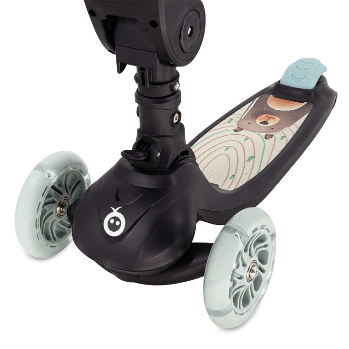 copy of MoMi KIURU 2-in-1 Scooter