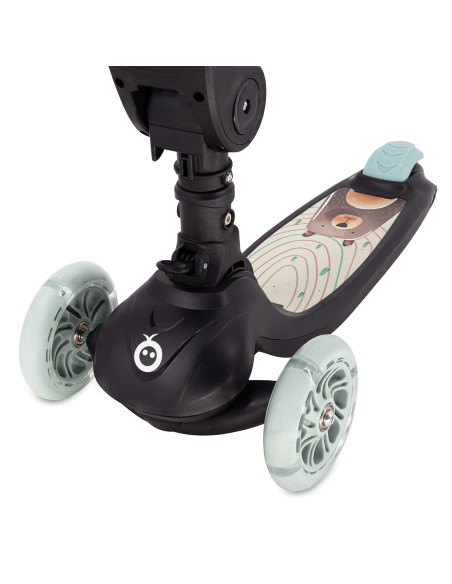 copy of MoMi KIURU 2-in-1 Scooter