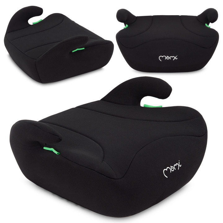 copy of MoMi VENKO Kindersitzerhöhung i-SIZE