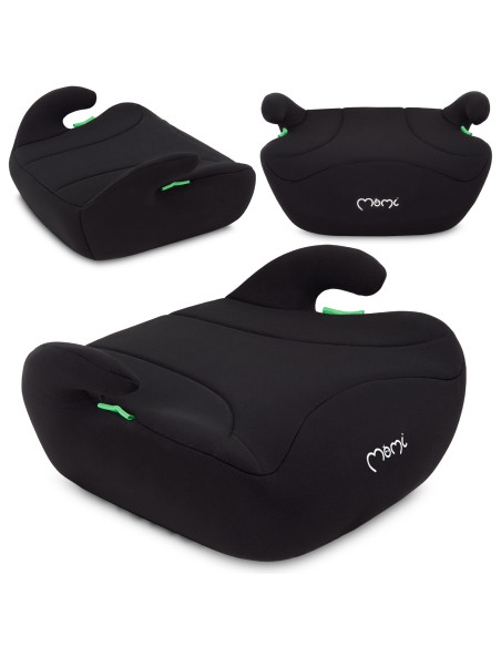 copy of MoMi VENKO i-SIZE booster car seat