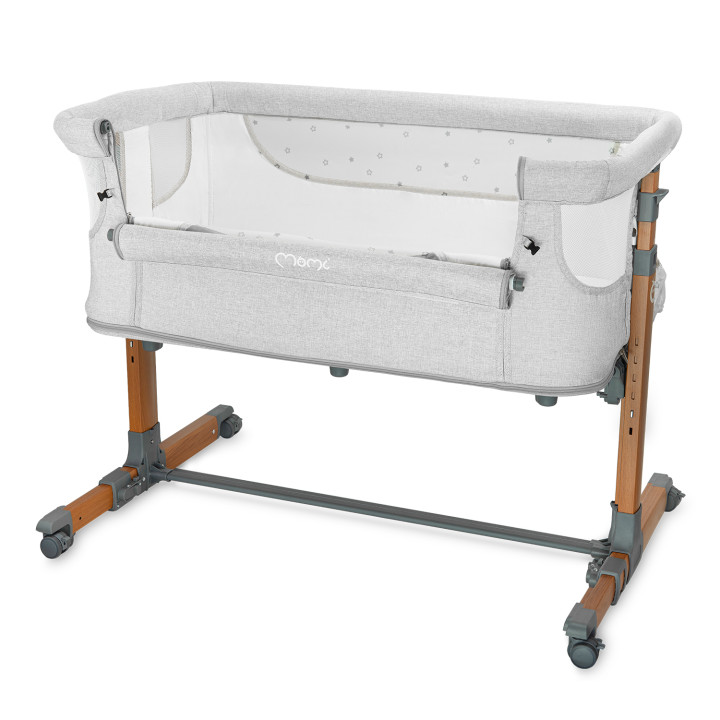 copy of Nosidło ergonomiczne MoMi FLOW