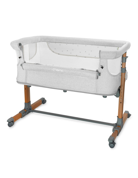 copy of Nosidło ergonomiczne MoMi FLOW
