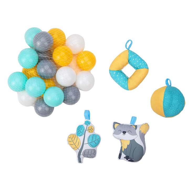 MoMi LAMMIS mata edukacyjna 3w1