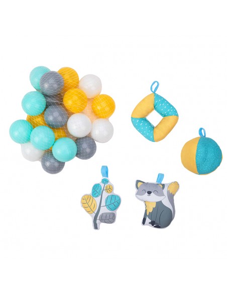 MoMi LAMMIS mata edukacyjna 3w1