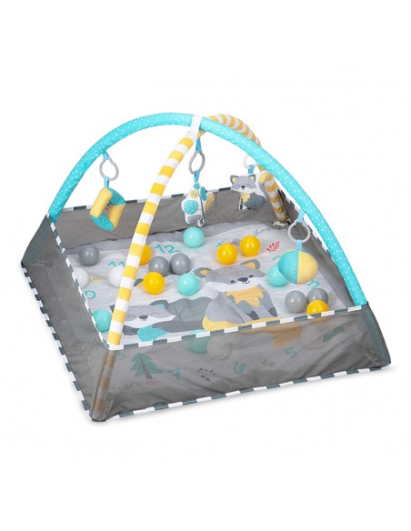 copy of Nosidło ergonomiczne MoMi FLOW