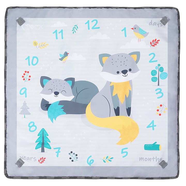 MoMi LAMMIS mata edukacyjna 3w1