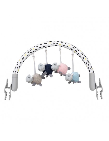 copy of Nosidło ergonomiczne MoMi FLOW