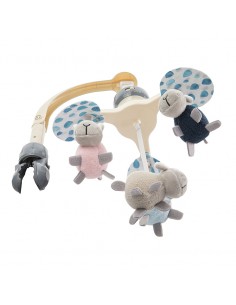 copy of Nosidło ergonomiczne MoMi FLOW 2