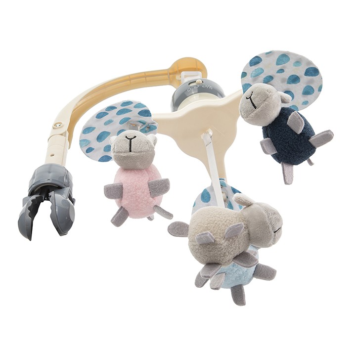 copy of Nosidło ergonomiczne MoMi FLOW