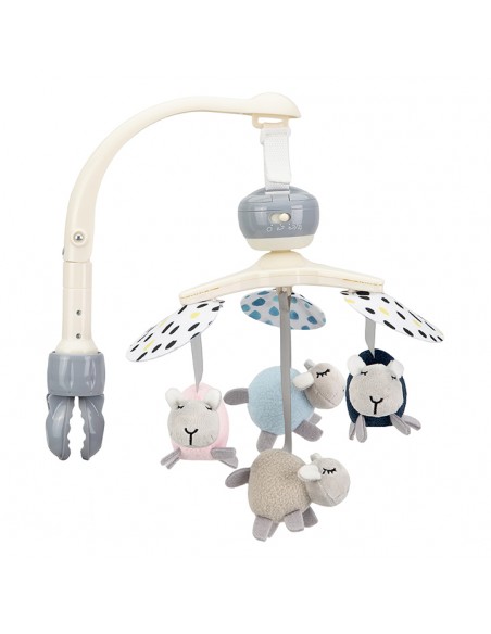 copy of Nosidło ergonomiczne MoMi FLOW