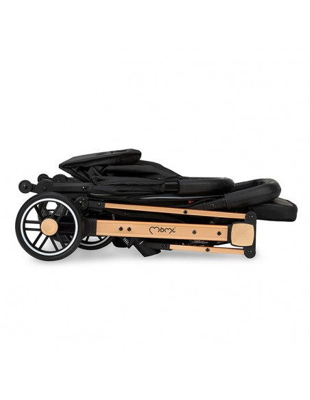 copy of Nosidło ergonomiczne MoMi FLOW