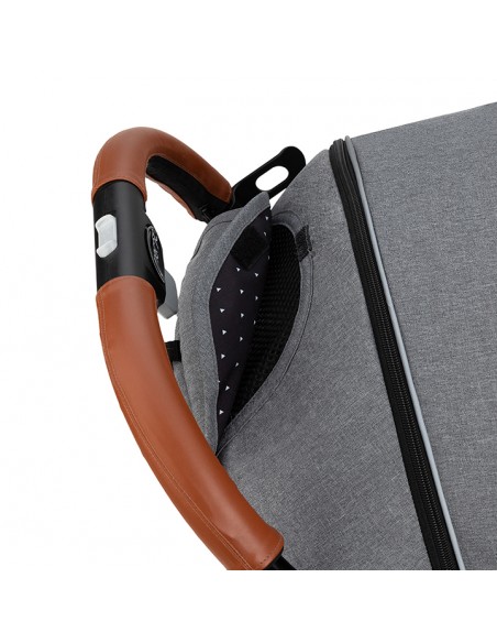 copy of Nosidło ergonomiczne MoMi FLOW