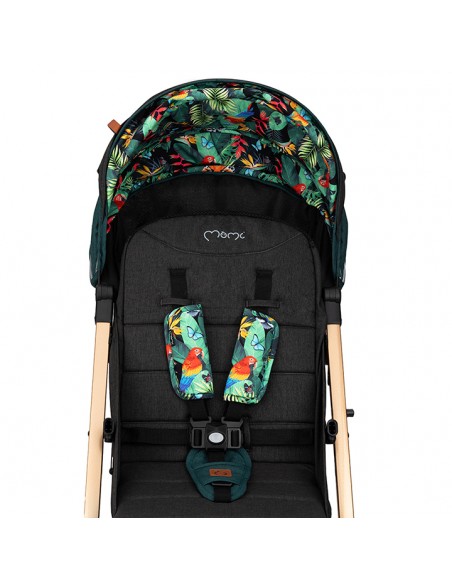 copy of MoMi ESTELLE GOLD