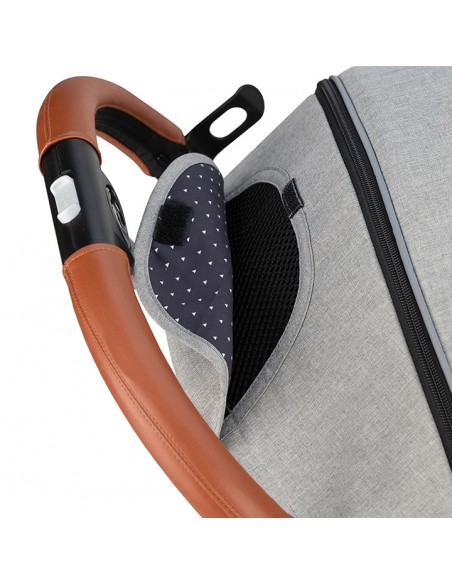 copy of Nosidło ergonomiczne MoMi FLOW