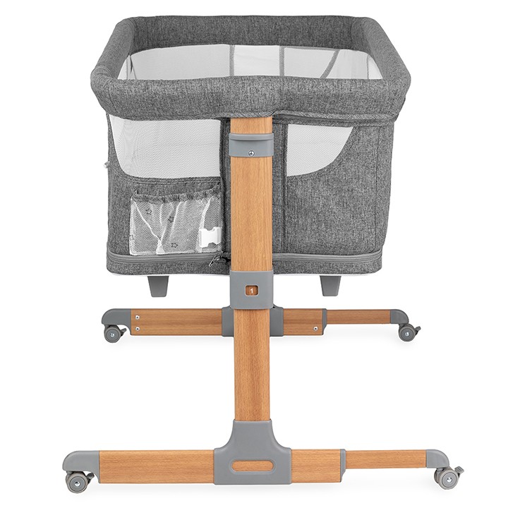 copy of Nosidło ergonomiczne MoMi FLOW