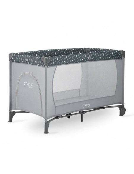 copy of Nosidło ergonomiczne MoMi FLOW