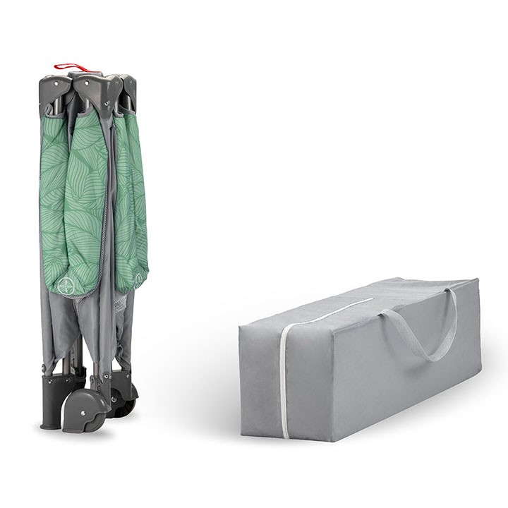 copy of Nosidło ergonomiczne MoMi FLOW