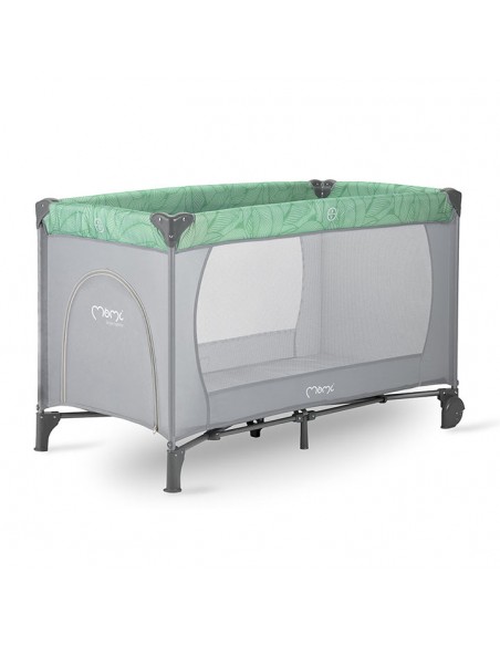 copy of Nosidło ergonomiczne MoMi FLOW