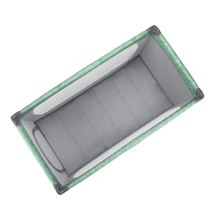 MoMi BELOVE łóżeczko turystyczne - torba do...