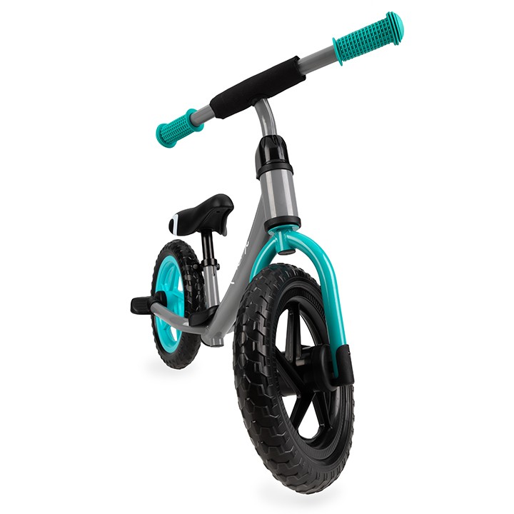 MoMi ROSS rowerek biegowy z systemem Quick  Release