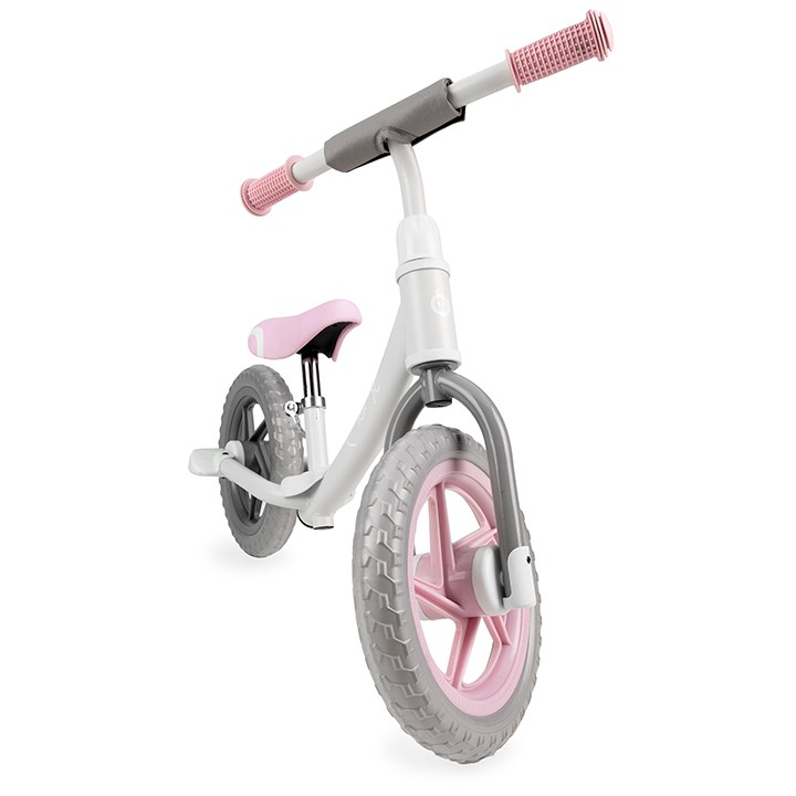 MoMi ROSS rowerek biegowy z systemem Quick  Release