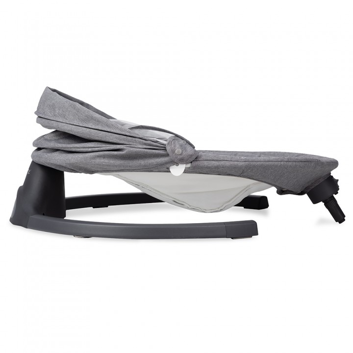 MoMi KENANI bujaczek elektryczny z modułem...