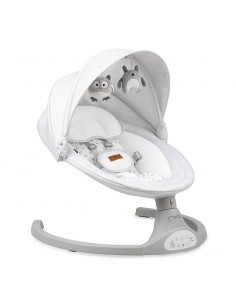 MoMi KENANI bujaczek elektryczny z modułem Bluetooth...