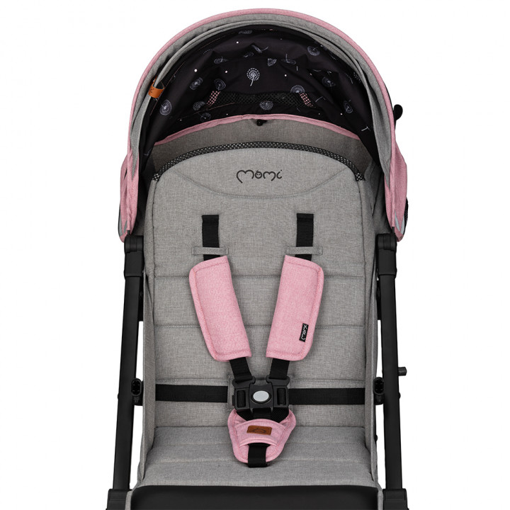 copy of MoMi ESTELLE GOLD