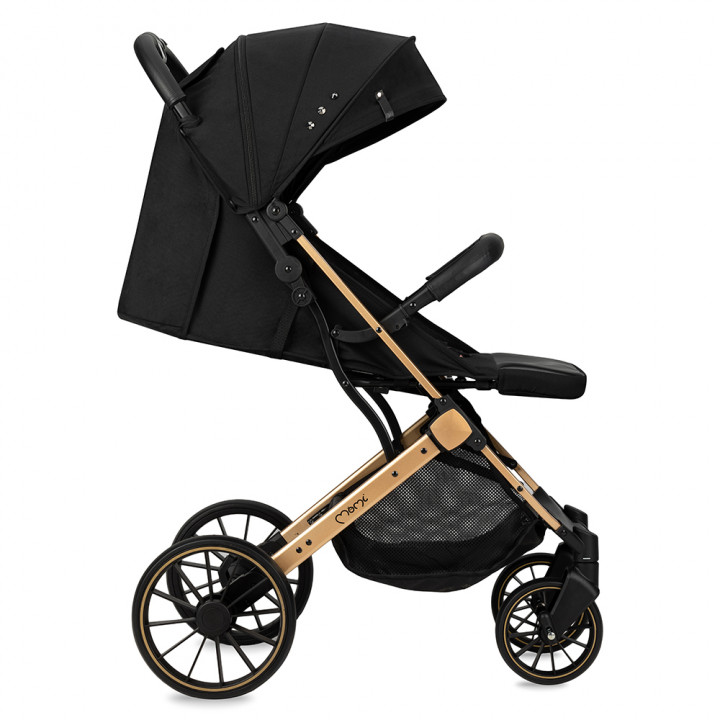 MoMi ESTELLE DAKAR  wózek spacerowy z kompletem...