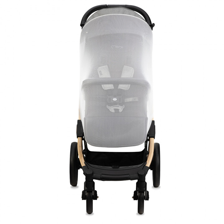 MoMi ESTELLE DAKAR wózek spacerowy z kompletem...