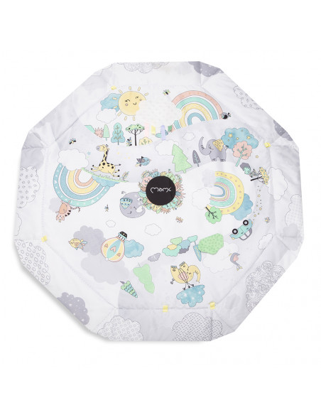 MoMi Day&Night educational mat