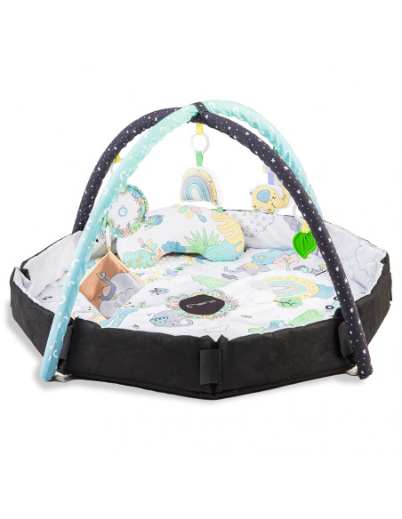 MoMi Day&Night educational mat