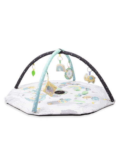 MoMi Day&Night educational mat