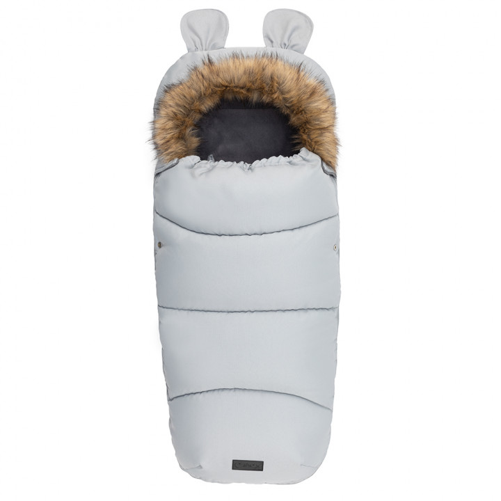 MoMi Footmuff for a stroller